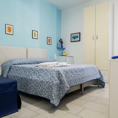 Aurora Sul Mare Bed & Breakfast Otranto Luaran gambar