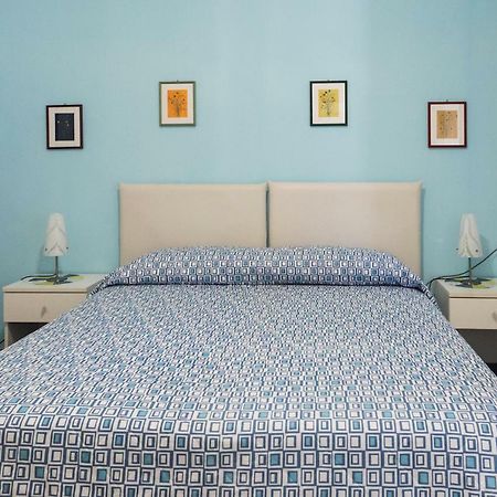 Aurora Sul Mare Bed & Breakfast Otranto Luaran gambar