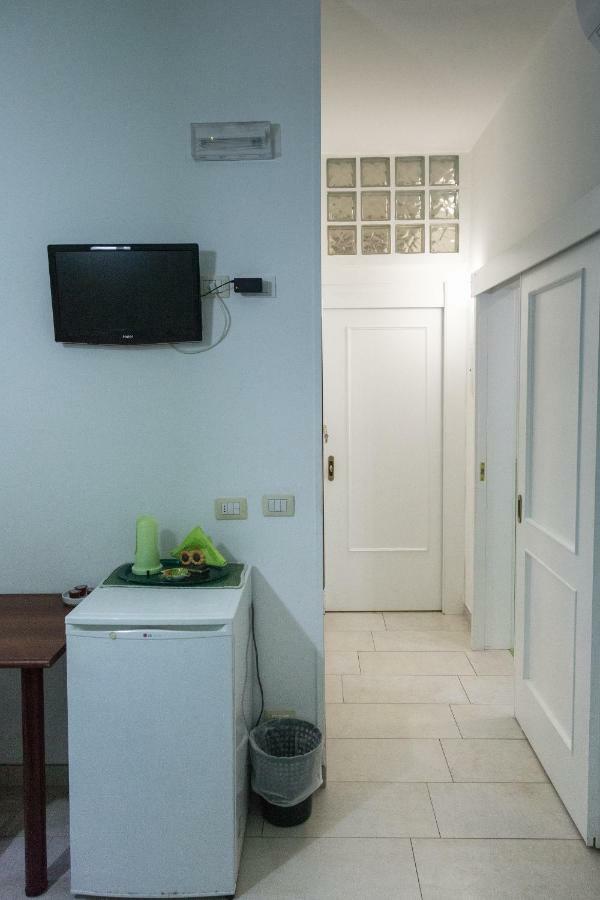 Aurora Sul Mare Bed & Breakfast Otranto Luaran gambar