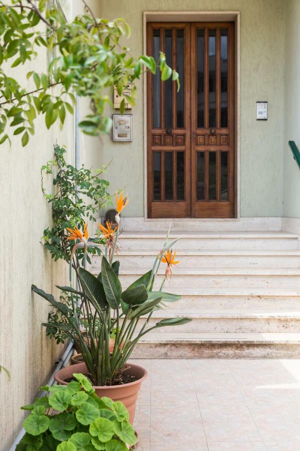 Aurora Sul Mare Bed & Breakfast Otranto Luaran gambar